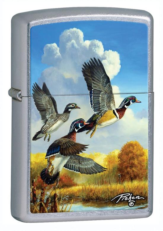 Zippo Autumn Colors 28009 Feuerzeug