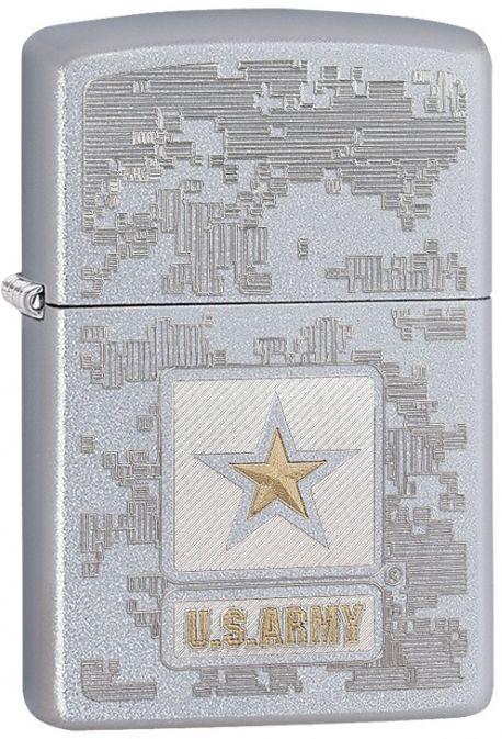 Zippo US Army 20039 Feuerzeug