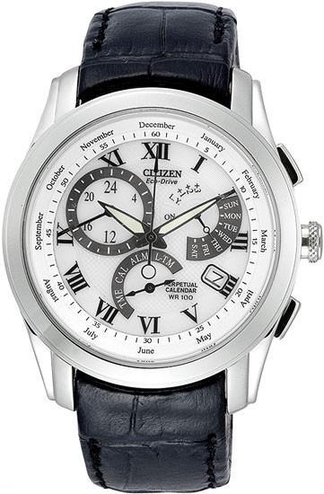 Citizen BL8000-03A Calibre 8700 Uhren