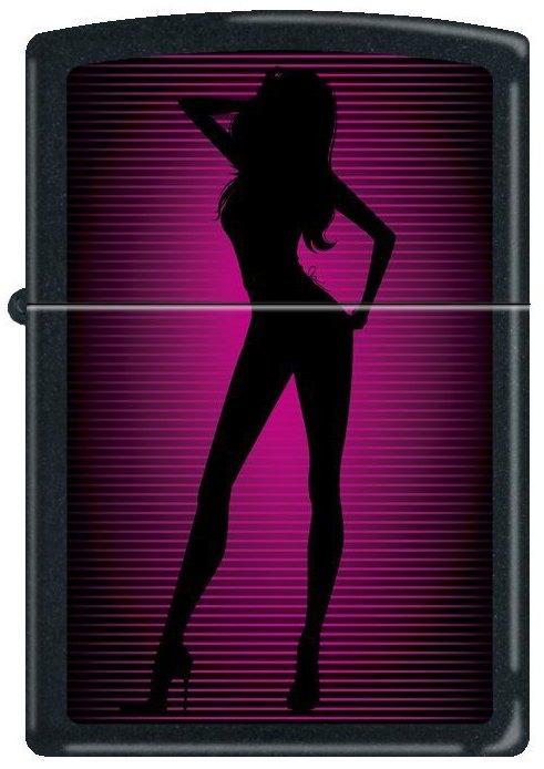 Zippo Sexy Girl 0223 Feuerzeug