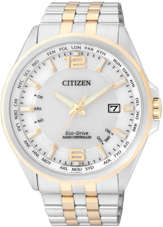 Citizen CB0016-57A Radiocontrolled Uhren