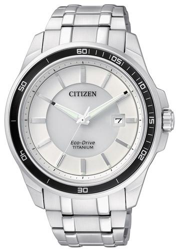 Citizen BM6920-51A Super Titanium  Uhren