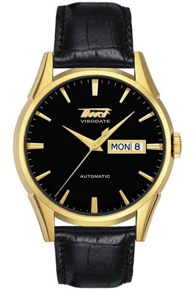  Tissot Heritage Visodate Automatic T019.430.36.051.01 Uhren