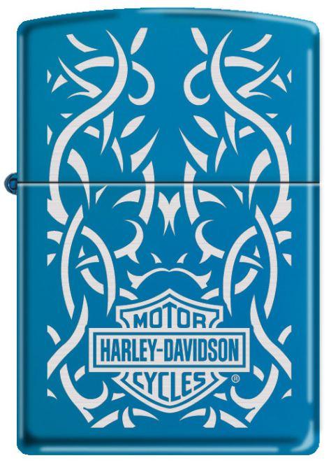 Zippo Harley Davidson 9142 Feuerzeug