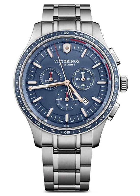 Victorinox Alliance Sport Chronograph 241817 Uhren