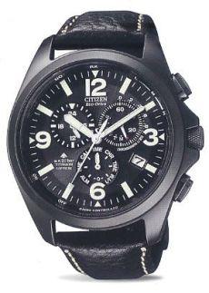 Citizen AS4035-04E Radiocontrolled Uhren