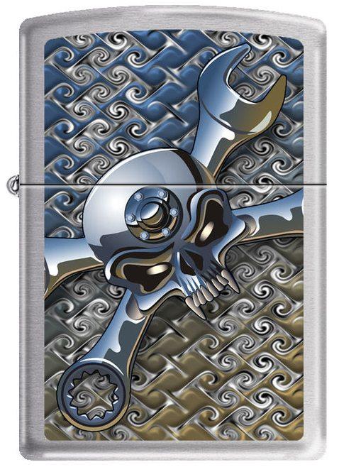 Zippo Socket Spanner 21720 Feuerzeug