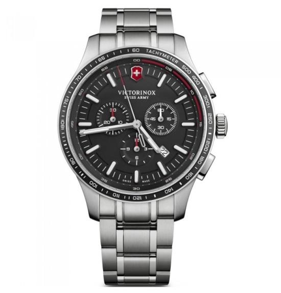 Victorinox Alliance Sport Chronograph 241816 Uhren