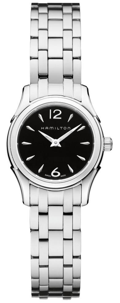 Hamilton Lady Quartz H32261135 Uhren