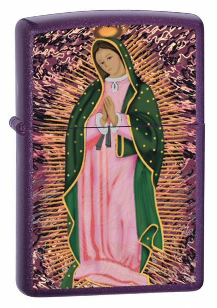 Zippo Blessed Mother 24350 Feuerzeug