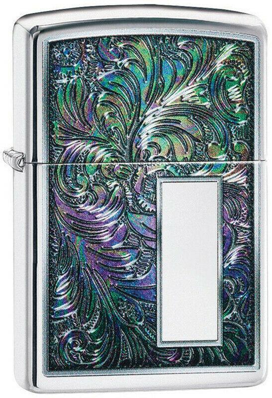  Zippo Colorful Venetian 49139 Feuerzeug