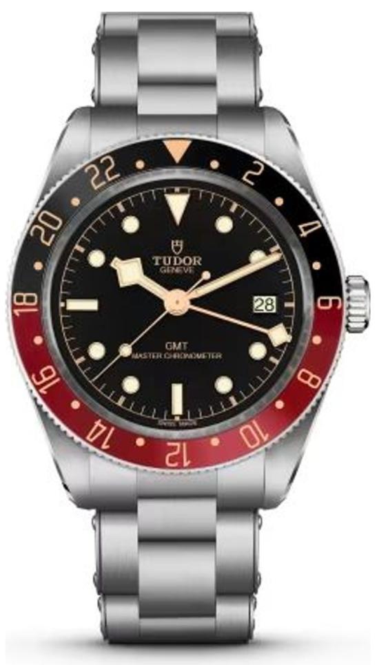  Tudor Black Bay 58 GMT M7939G1A0NRU-0001 uhren