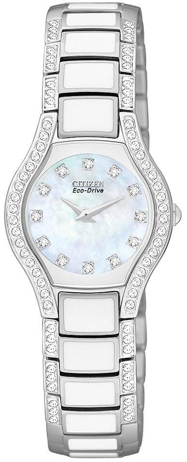 Citizen EW9870-81D Normandie Uhren