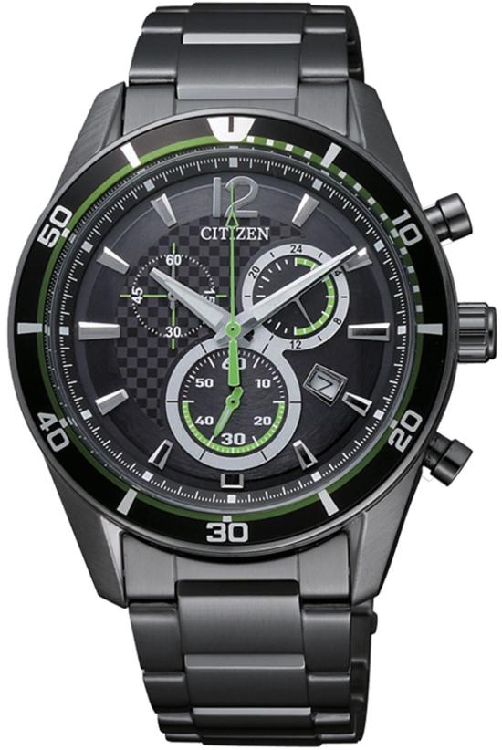 Citizen AT2115-52E Chronograph Uhren