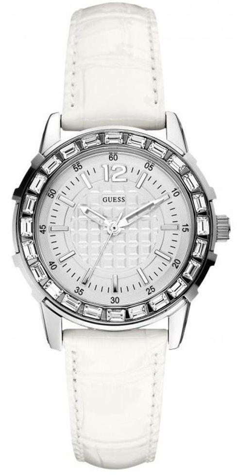 Guess U0019L1 Uhren