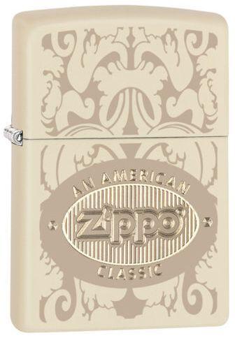 Zippo American Classic 26686 Feuerzeug