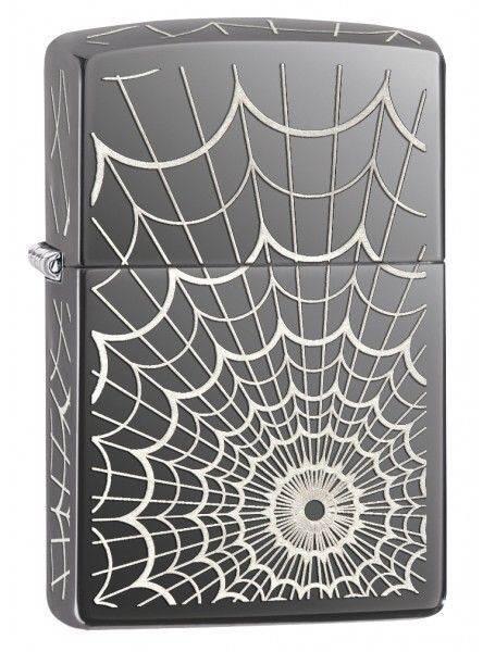 Zippo Web All Over 25370 Feuerzeug