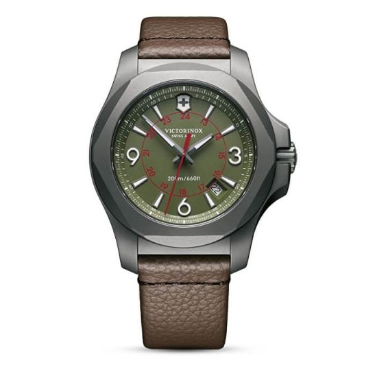 Victorinox INOX Titanium 241779 Uhren