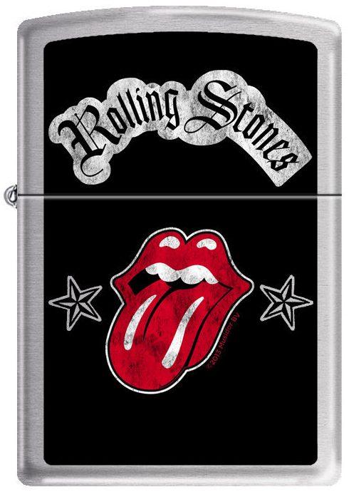 Zippo Rolling Stones 2695 Feuerzeug