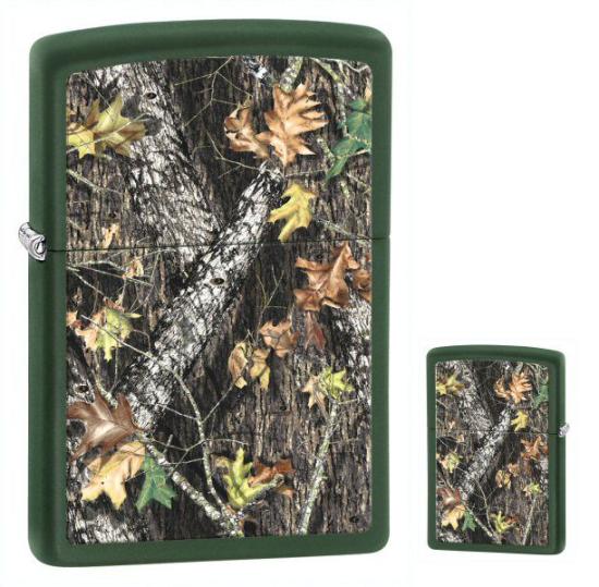 Zippo Mossy Oak-Break-Up 26419 Feuerzeug