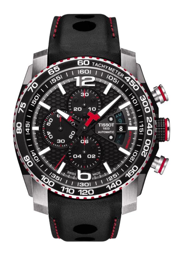  Tissot PRS 516 Extreme T079.427.26.057.00  Uhren