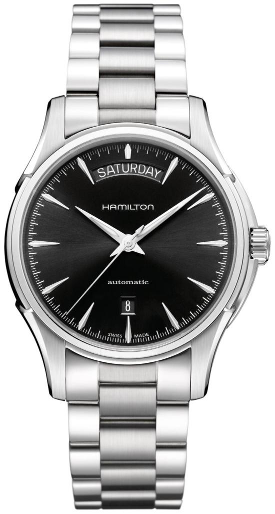 Hamilton JazzMaster Day Date H32505131 Uhren