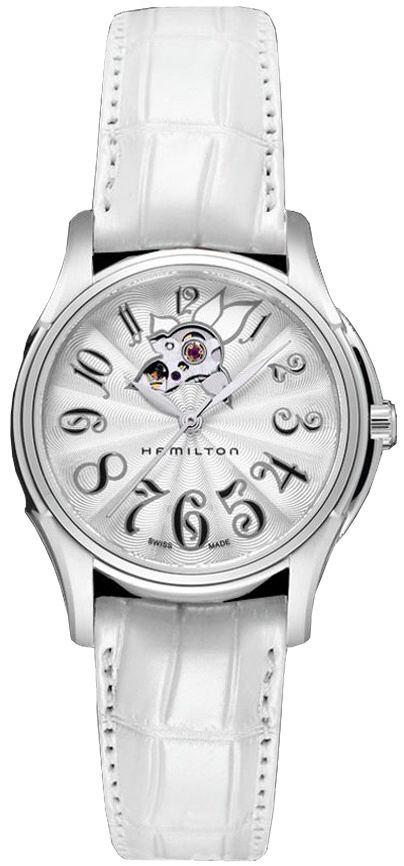 Hamilton Lady Auto H32365313 Uhren