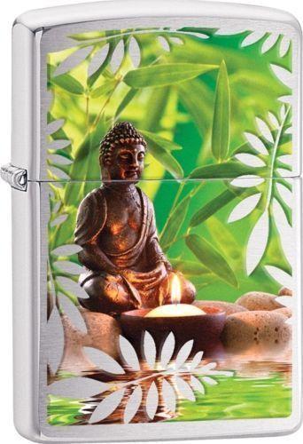 Zippo Buddha 29058 Feuerzeug