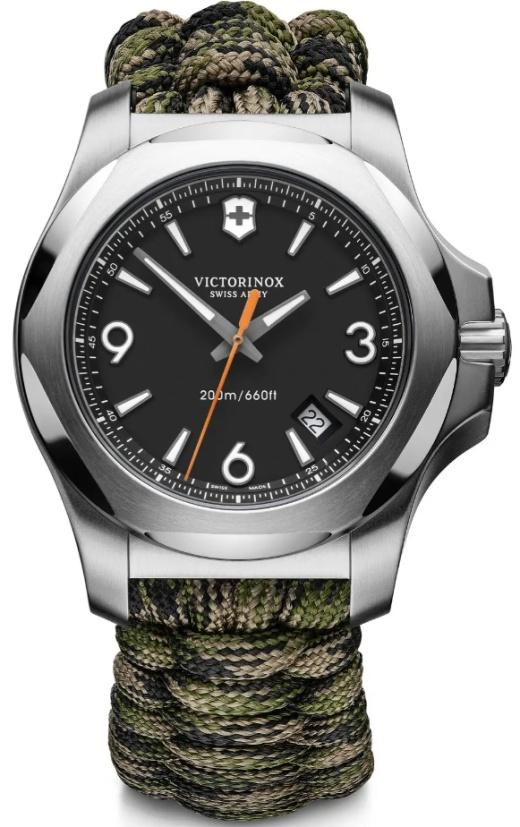  Victorinox I.N.O.X. Autumn Spirit 241894 Uhren