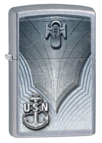 Zippo US Navy 28682 Feuerzeug