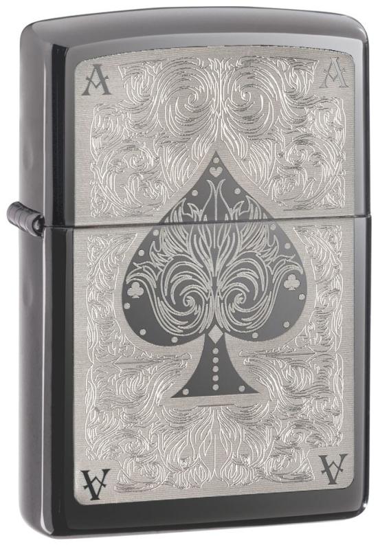 Zippo Ace Filigree 25315 Feuerzeug