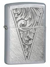 Zippo Wedge 27054 Feuerzeug