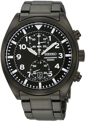 Seiko Chronograph SNN233P1 Uhren