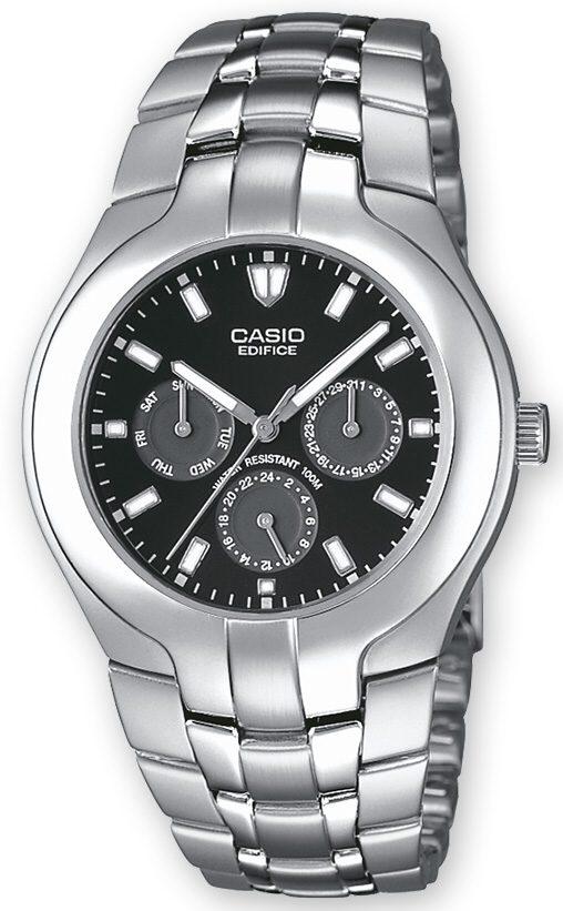  Casio EF-304D Uhren