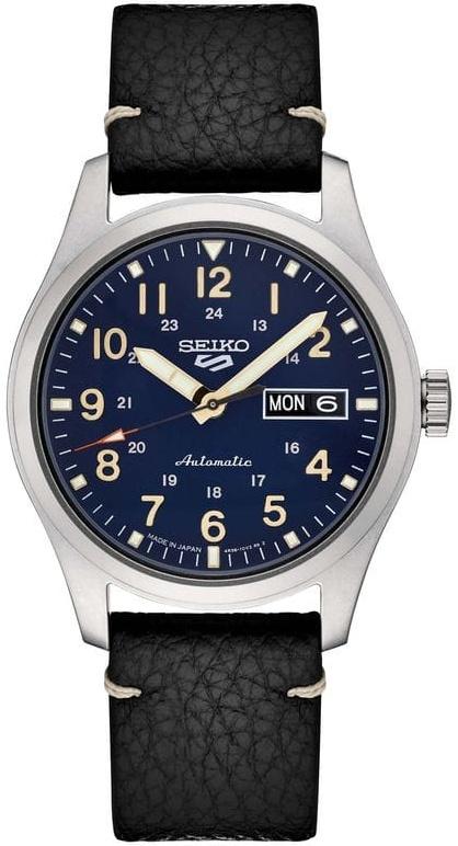  Seiko SRPG39J1 5 Sports Automatic	 uhren