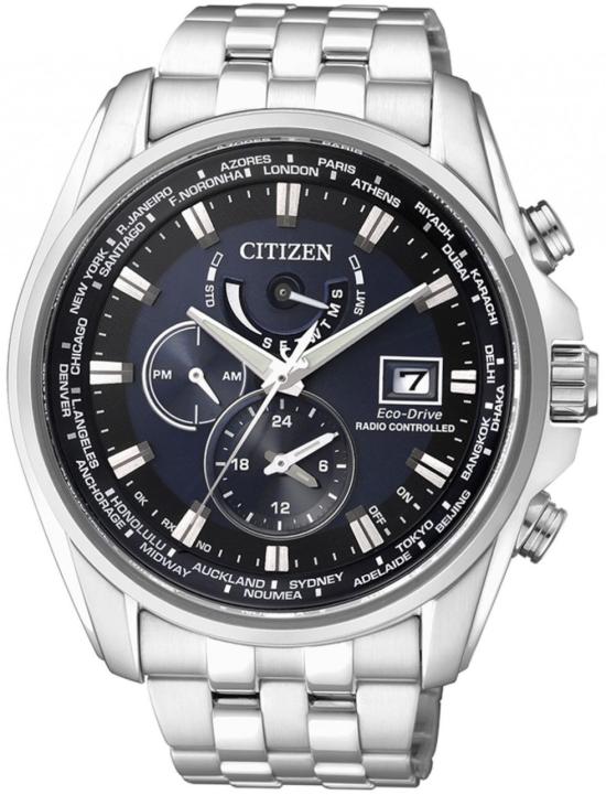 Citizen AT9030-55L Radiocontrolled Uhren