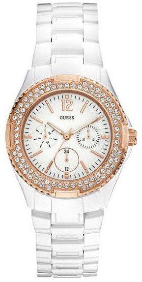 Guess U0062L6 Uhren