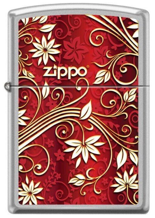  Zippo Elegant 2278 Feuerzeug