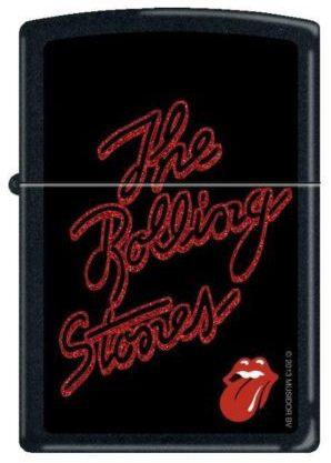 Zippo Rolling Stones 4811 Feuerzeug