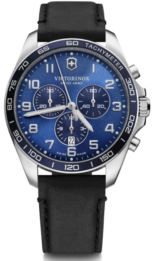  Victorinox FieldForce Classic Chrono 241929 Uhren