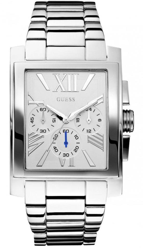 Guess Chronograph U0009G1 Uhren