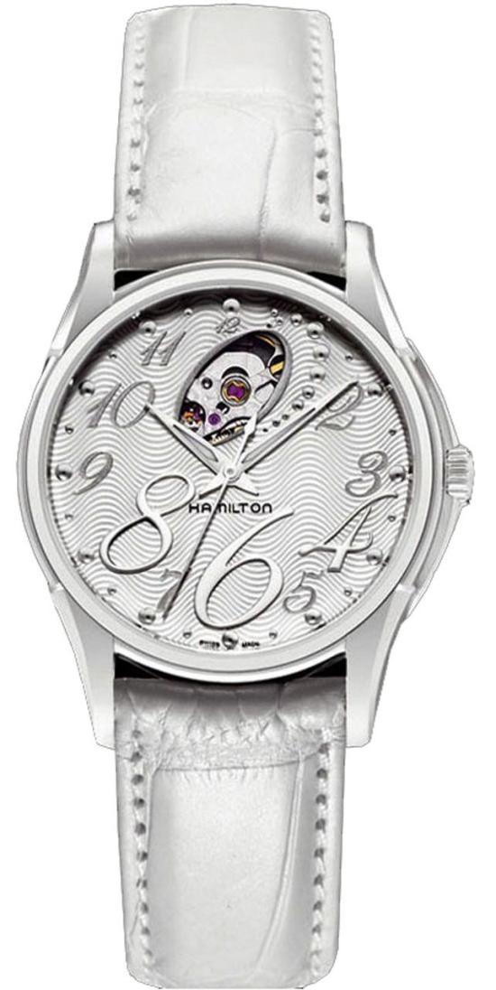Hamilton Lady Auto H32465953 Uhren