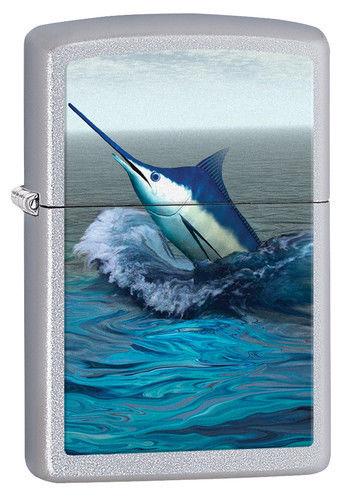 Zippo Marlin 28444 Feuerzeug
