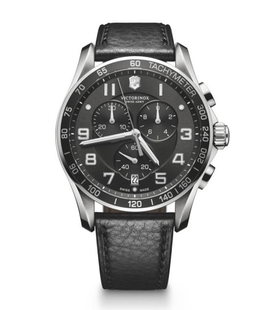 Victorinox Chrono Classic XLS 241651 Uhren