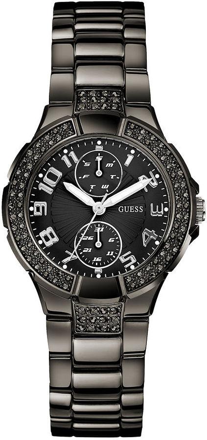 Guess Prism U13586L3 Uhren