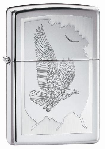 Zippo Birds of Prey 22511 Feuerzeug