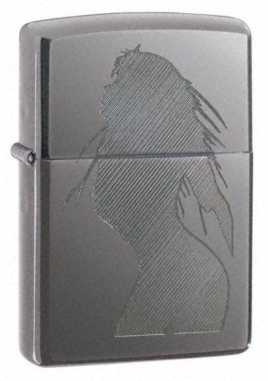 Zippo Seductive Silhouette 20762 Feuerzeug