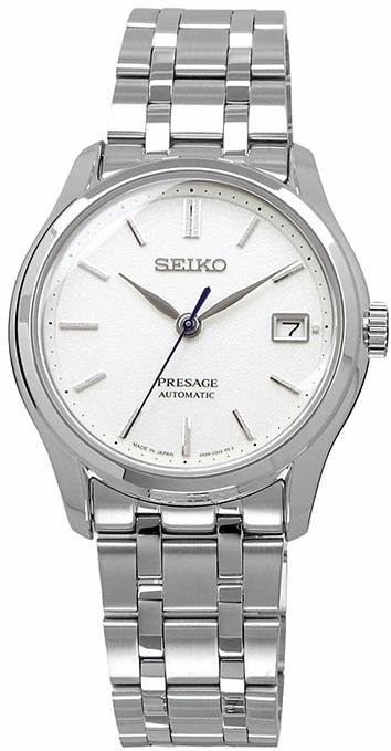  Seiko SRPD97J1 Presage Automatic Zen Garden Uhren