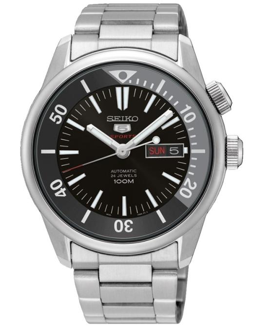 Seiko 5 Sports SRPB27J1 Made in Japan  Uhren