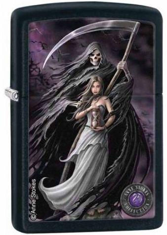 Zippo Anne Stokes 26810 Feuerzeug